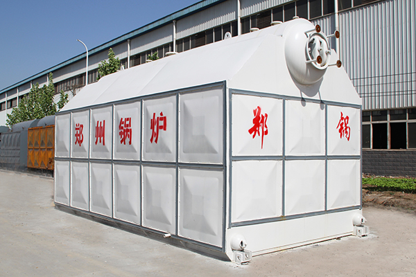 20噸生物質(zhì)顆粒采暖鍋爐對(duì)比優(yōu)勢